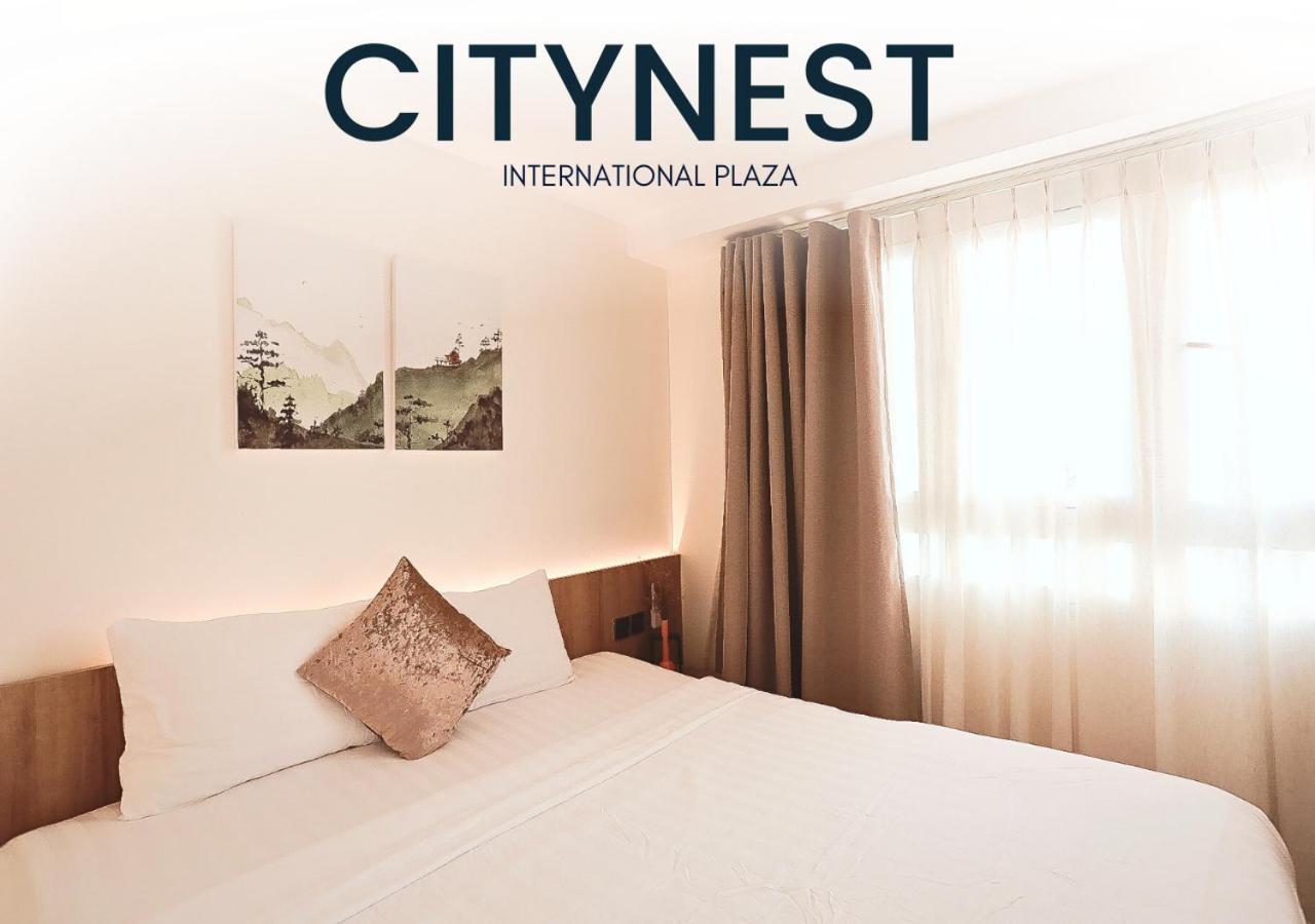 Apartamento Citinest Bui Vien Signature
