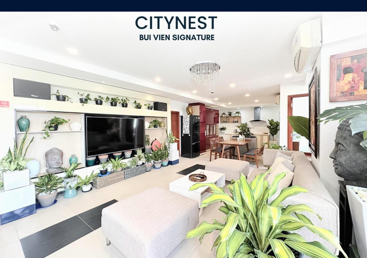 Citinest Bui Vien Signature *