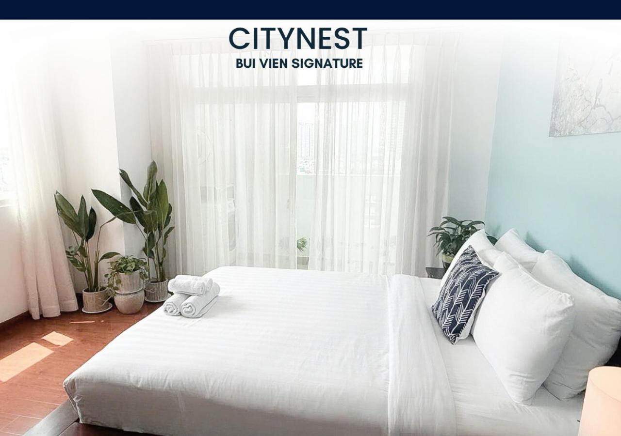 Citinest Bui Vien Signature *