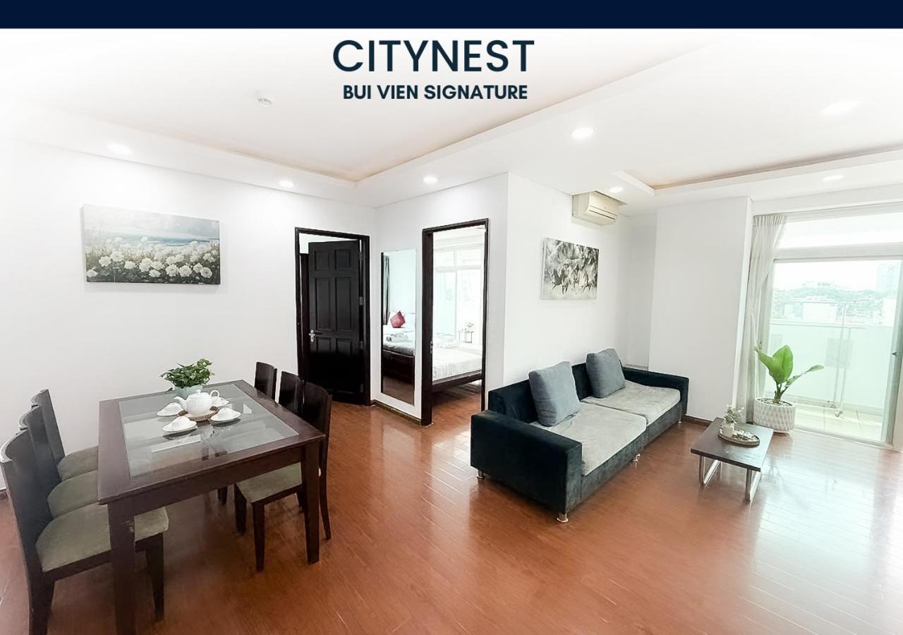 Citinest Bui Vien Signature