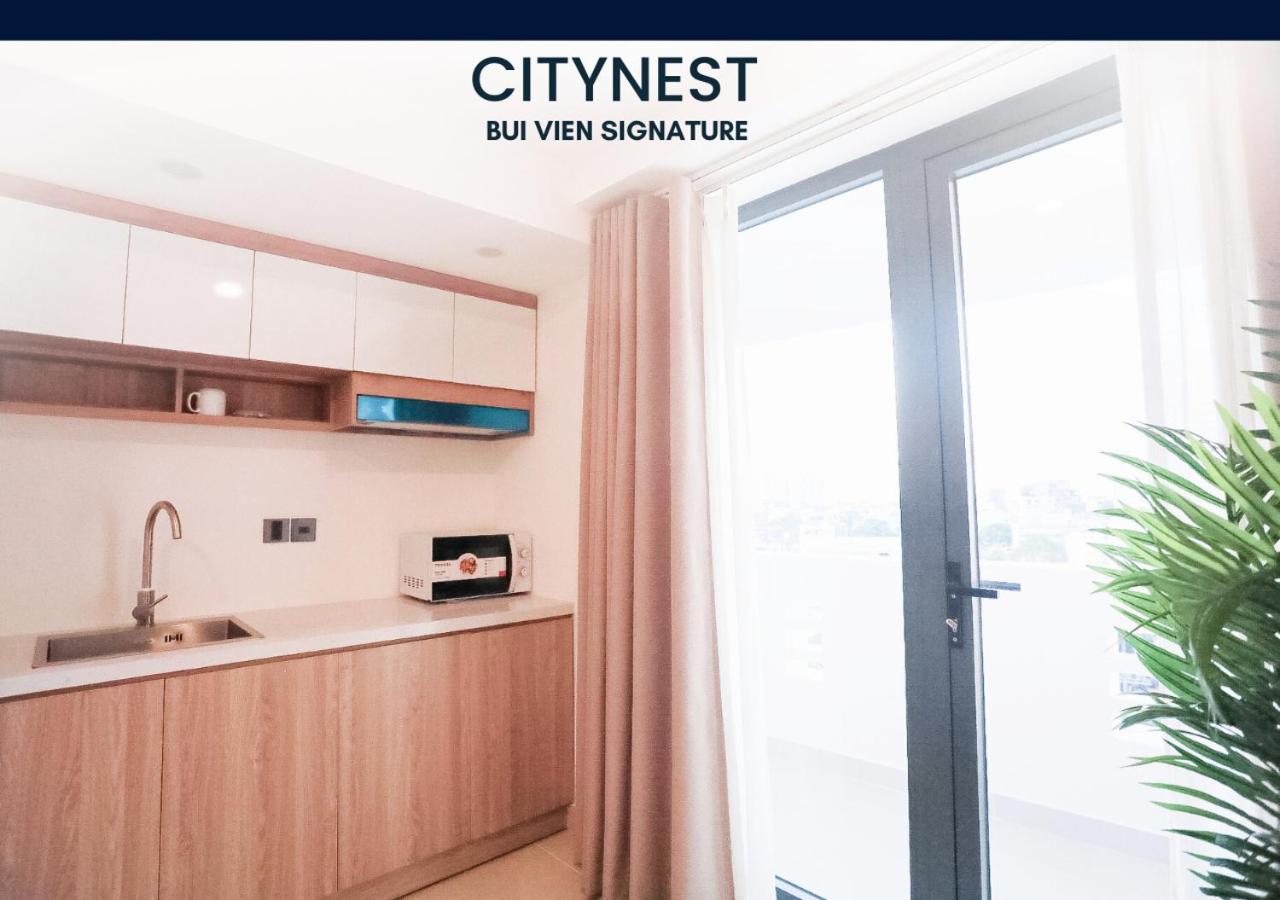 Citinest Bui Vien Signature *