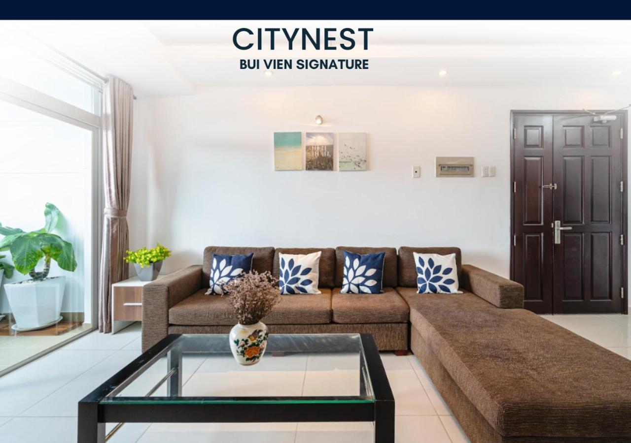 Citinest Bui Vien Signature Apartamento *